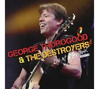 Live at Montreux 2013