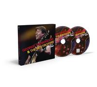 George Thorogood and The Destroyers – Live at Montreux 2013 – CD – earMUSIC