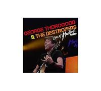 Live at Montreux 2013 CD