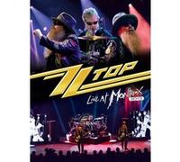 Live At Montreux 2013 DVD E