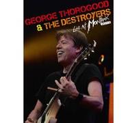Live at Montreux 2013 DVD E