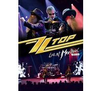 Live at Montreux 2013 (DVD) ZZ Top