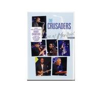 Live At Montreux 203 - Crusaders