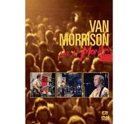 Live At Montreux 74/80 - Morrison, Van