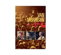 Live At Montreux 74/80 - Morrison, Van
