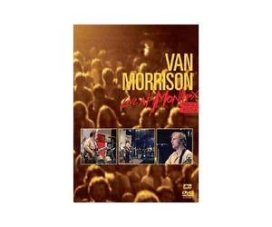 Live At Montreux 74/80 - Morrison, Van