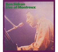 Live at Montreux by Ben Sidran