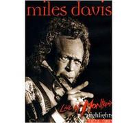 Davis,Miles - Live at Montreux-Highlights 1973-1991 [Import]