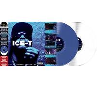 Live At Montreux Festival Édition Limitée Vinyle Bleu Foncé et Blanc