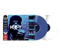 Live At Montreux Festival Édition Limitée Vinyle Bleu Foncé et Blanc