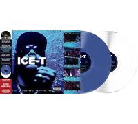Live At Montreux Festival Édition Limitée Vinyle Bleu Foncé et Blanc Vinyle