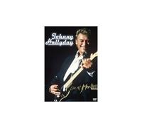 Live At Montreux - Hallyday, Johnny