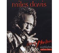 Live at Montreux: Highlights 1973-1991