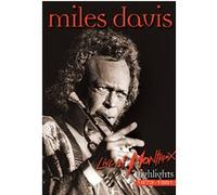 Live at Montreux highlights 1973 1991 E