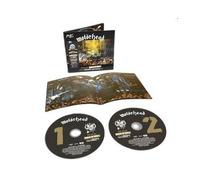 Motörhead – Live At Montreux Jazz Festival '07 – CD