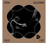 Faraj Suleiman - Live(at) Montreux Jazz Festival 2018