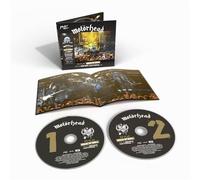 Motörhead – Live At Montreux Jazz Festival '07 – CD