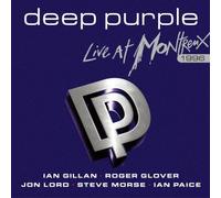 Live at Montreux & More [2shm] [Import]