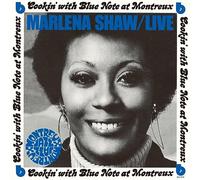 Live at Montreux-SHM-CD [Import]