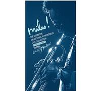The Definitive Miles Davis at Montreux DVD Collection 1973-1991 [(+Libro)]