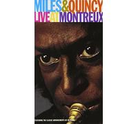 Live at Montreux [VHS]