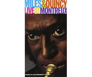 Live at Montreux [VHS]
