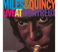 Live At Montreux Vinyle