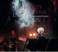 Beauty of Gemina - Live at Moods [Import]