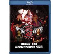 Reo Speedwagon - Live at Moondance Jam (DVD) Reo Speedwagon