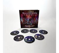 Transatlantic – Live At Morsefest 2022: The Absolute Whirlwind – 7 CD – Édition limitée (2022)