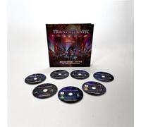 Live At Morsefest 2022: The Absolute Whirlwind - Cd Album