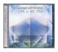 Live At Mount Fuji