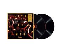 Slipknot – Live at MSG 2009 – Vinyle 33 tours