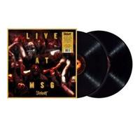 Slipknot – Live at MSG 2009 – Vinyle 33 tours