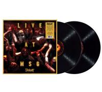 Slipknot – Live at MSG 2009 – Vinyle 33 tours