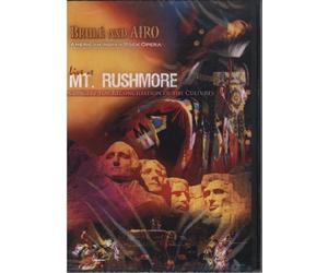 Live At Mt. Rushmore: Concert for Reconciliation of the Cultures