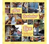 Live at Muddy River Jam Fest VI