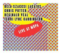 Live At Mupa
