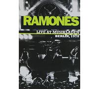 Live at Musikladen Berlin 1978 [Import allemand]