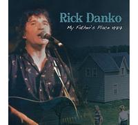 Live at My Fathers Place 1977 [Import Allemand]
