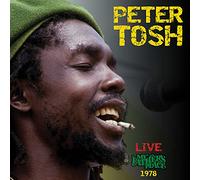 Live at My Fathers Place 1978