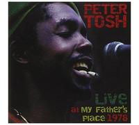 Live At My Fathers Place 1978
