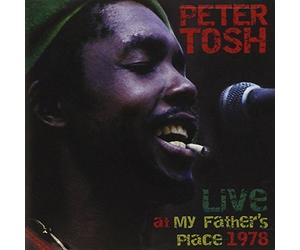 Live At My Father's Place