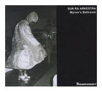 Live At Myron S Ballroom Import