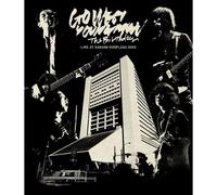 Live At Nakano Sunplaza 2022"Go West.Youngman" () [Blu-Ray]