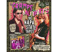 Live At Napa State Mental Hospital