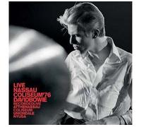 Live At Nassau Coliseum '76 Vinyle