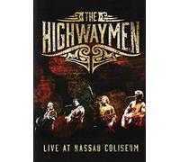 Live at Nassau Coliseum [CD/DVD] [Import]