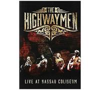Live At Nassau Coliseum Cd Dvd Import