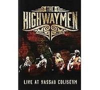 Live at Nassau Coliseum [CD/DVD] [Import]